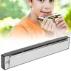 Harmonijka ustna D-key 24-otworowa harmonijka ustna z Podgląd zdjęcia produktu 7