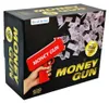 CASH GUN - Pistolet Strzelający Pieniędzmi + Banknoty Podgląd zdjęcia produktu 18