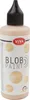 ViVA DECOR Blob Paint 90 ml champagner-metallic Produktbild-Vorschau 2