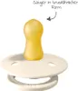 BIBS Colour Schnuller 2er-Pack, BPA-frei, Kirschform Produktbild-Vorschau 9