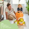 Chicco 11081000000, 0,75 Jahr(e), 4 Rad/Räder, Kunststoff, Produktbild-Vorschau 2