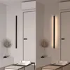 ZMH 2pcs lampada da parete led wall light indoor - Moderna Anteprima dell’immagine prodotto 3