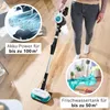 Bosch BKS71HYG1 Akku Staubsauger mit Wischfunktion, Produktbild-Vorschau 37