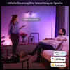Philips Hue White and Color Ambiance, Mr16 Connected Bulb, Anteprima dell’immagine prodotto 17