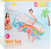 INTEX 58728EU - Luftmatratze - Groovy Van (178x91x23cm) Produktbild-Vorschau 6