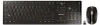 CHERRY DW 9000 SLIM desktop Qwerty (internationale versie) Productafbeelding-voorbeeld 2