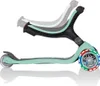 GLOBBER GO-UP FOLDABLE LIGHTS – 3 in 1 Dreirad, 120/80 mm, Produktbild-Vorschau 7