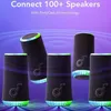 ANKER Soundcore Glow black Produktbild-Vorschau 4