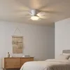 Mini Deckenventilator mit LED Beleuchtung und Fernbedienung Produktbild-Vorschau 8