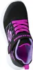 Skechers Microspec Bold Delight Schwarz BLK Größe EU 32 Produktbild-Vorschau 24