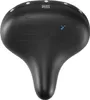 Sedlo Selle Royal Drifter Strengtex unisex černé Náhled obrázku produktu 2
