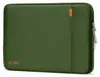 Torba Tech-Protect Defender Na Laptopa 13-14 - Zielona Produktbild-Vorschau 2