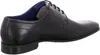 Bugatti Mattia Business Schuh Schwarz Produktbild-Vorschau 48