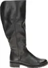 Gabor 72.029 Damenstiefel - elegante Stiefel schwarz NEU Produktbild-Vorschau 2