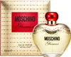 Moschino Glamour Eau de Parfum 100 ml Produktbild-Vorschau 2