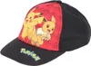 Pokemon Pikachu Jungen Kinder Basecap – Schwarz / 54 Produktbild-Vorschau 1