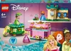 LEGO Disney - Auroras Meridas und Tianas Zauberwerke Náhľad obrázku produktu 12