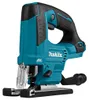 Makita JV103DZ, Horní rukojeť, Černá, Modrá, 45°, 45°, 3000 Náhled obrázku produktu 11