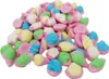 Gomma da masticare alla frutta schiuma di zucchero colorata Anteprima dell’immagine prodotto 1