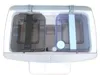 Ecovacs DEEBOT Reinigungsroboter T20 Omni weiss Produktbild-Vorschau 23