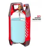 Butla gazowa Zatechs 11 kg LPG kompozytowa ultralekka Podgląd zdjęcia produktu 5