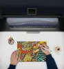 Baseus I-Wok Series Lampka Led Na Monitor Do Pulpitu Podgląd zdjęcia produktu 9