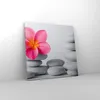 Bild auf Leinwand - Leinwandbild - Spa buddhismus ruhig Produktbild-Vorschau 4