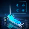 LUMI RIDE Dětská koloběžka Dětská koloběžka Tříkolová Náhled obrázku produktu 7