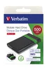 Verbatim 53111, 512 GB, 2.5", 2.0/3.2 Gen 1 (3.1 Gen 1), Náhled obrázku produktu 3