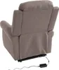 Fernsehsessel MCW-K63, Relaxsessel Sessel, Liegefunktion Produktbild-Vorschau 4