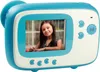 AGFAPHOTO, Fotokamera Realkids Cam, Weiß / Blau Produktbild-Vorschau 2