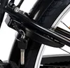 Volare Thombike Kinderfahrrad - Jungen - 26 Zoll - Schwarz Produktbild-Vorschau 7