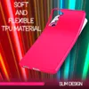 NALIA Kolorowe neonowe etui silikonowe do Samsung Galaxy Podgląd zdjęcia produktu 3