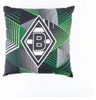 Borussia M´Gladbach Kissen "Wappen" Produktbild-Vorschau 2