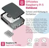 Raspberry Pi 5 Starterkit, 64GB microSDHC inkl. Pi OS, Produktbild-Vorschau 6