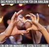 20. Hochzeitstag personalisiertes Geschenk Urkunde zur Produktbild-Vorschau 5