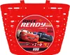 SEVEN Koszyk rowerowy Cars 3 Plastik Podgląd zdjęcia produktu 2