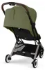 Cybex Orfeo passeggino da viaggio dalla nascita ai 4 anni - Anteprima dell’immagine prodotto 15