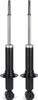 Kyb Stoßdämpfer Hinterachse 341368 Produktbild-Vorschau 3