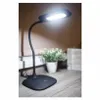 LED stolná lampa STELLA, čierna 72107 Náhľad obrázku produktu 24