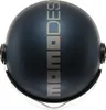 Jethelm MOMO DESIGN MOMO FGTR EVO E2206 Motorradhelm Produktbild-Vorschau 4