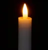 Bougies LED Relaxdays, lot de 6, avec télécommande, Voir les images du produit 6