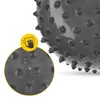 4FIZJO 20 cm Rehabilitationsball mit Noppen, PVC, Sensory Produktbild-Vorschau 4