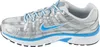 Nike P-6000 CD6404-025, Sneaker, Herren, Silber Produktbild-Vorschau 2