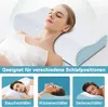 Orthopädisches Nackenkissen, Ergonomisches Kissen aus Produktbild-Vorschau 5