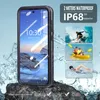 Housse étanche pour Samsung Galaxy A36 Étanche à la Voir les images du produit 3