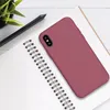 kwmobile Hülle kompatibel mit Apple iPhone XS Hülle - Produktbild-Vorschau 8