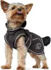 Hunter Hundemantel Uppsala Softshell, Größe:35 cm Produktbild-Vorschau 8