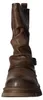 Rieker Damen Stiefelette Biker Boot mit Reißverschluss und Produktbild-Vorschau 12