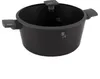 Berlinger Haus Antracit pot avec couvercle 30cm BH8133 Voir les images du produit 1